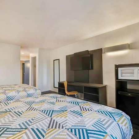 Motel 6-Mesquite, Tx - Balch Springs Extérieur photo
