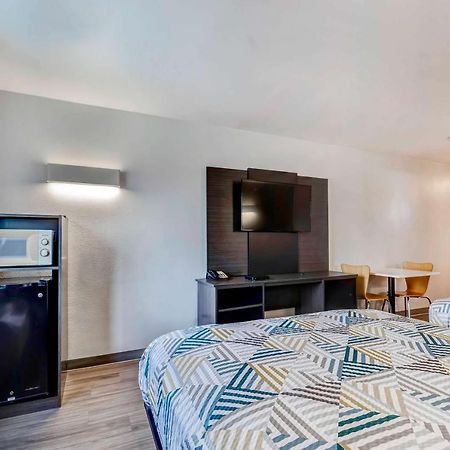 Motel 6-Mesquite, Tx - Balch Springs Extérieur photo