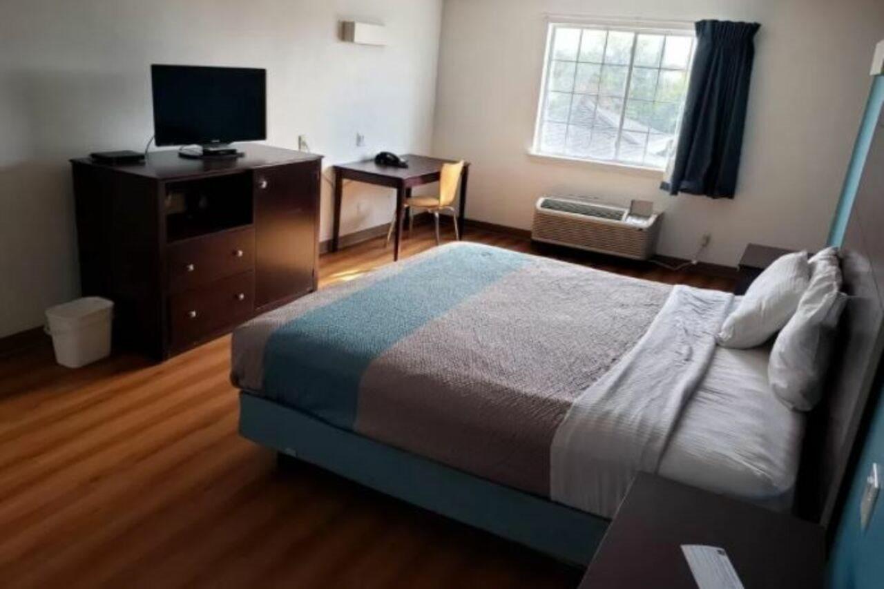 Motel 6-Mesquite, Tx - Balch Springs Extérieur photo