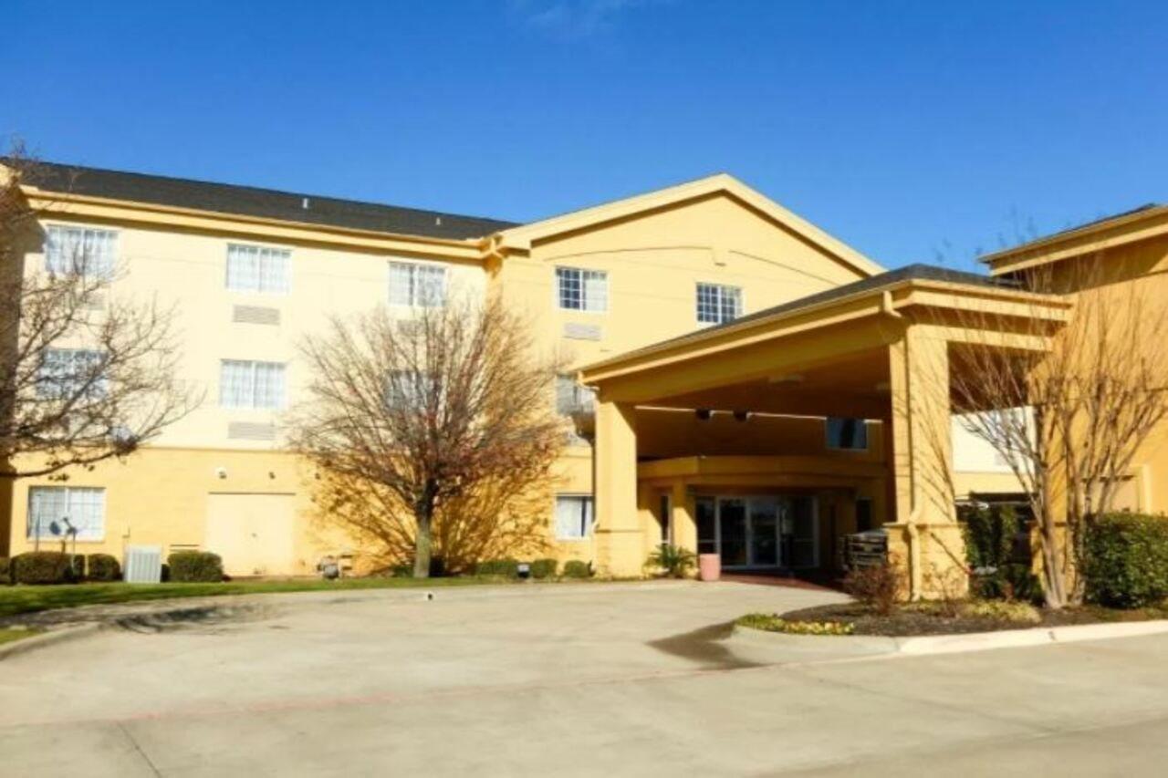 Motel 6-Mesquite, Tx - Balch Springs Extérieur photo