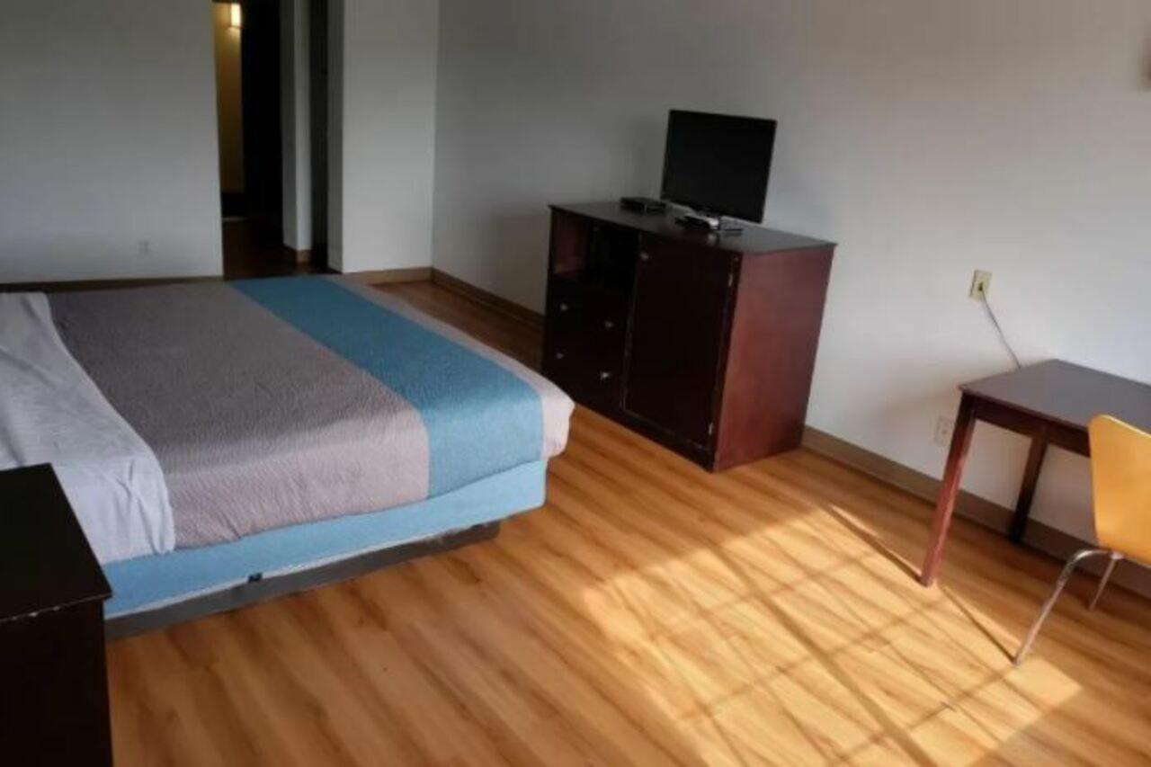 Motel 6-Mesquite, Tx - Balch Springs Extérieur photo