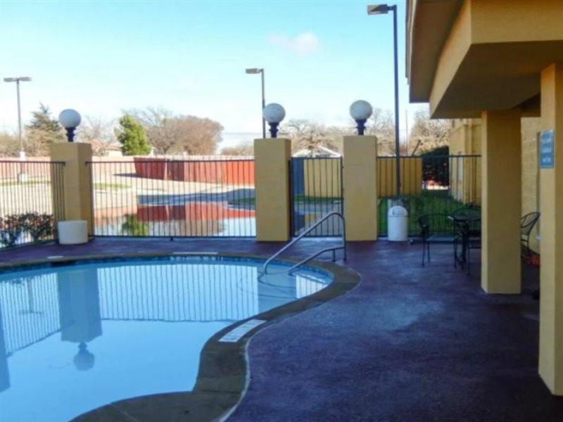 Motel 6-Mesquite, Tx - Balch Springs Extérieur photo