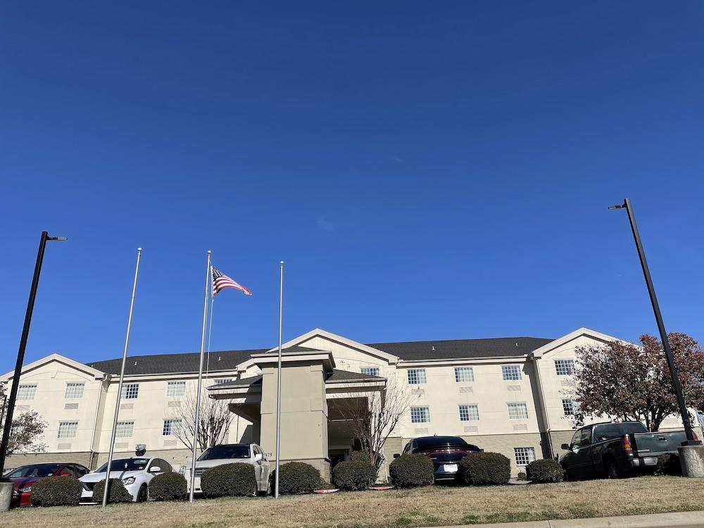 Motel 6-Mesquite, Tx - Balch Springs Extérieur photo