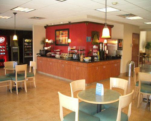 Motel 6-Mesquite, Tx - Balch Springs Restaurant photo