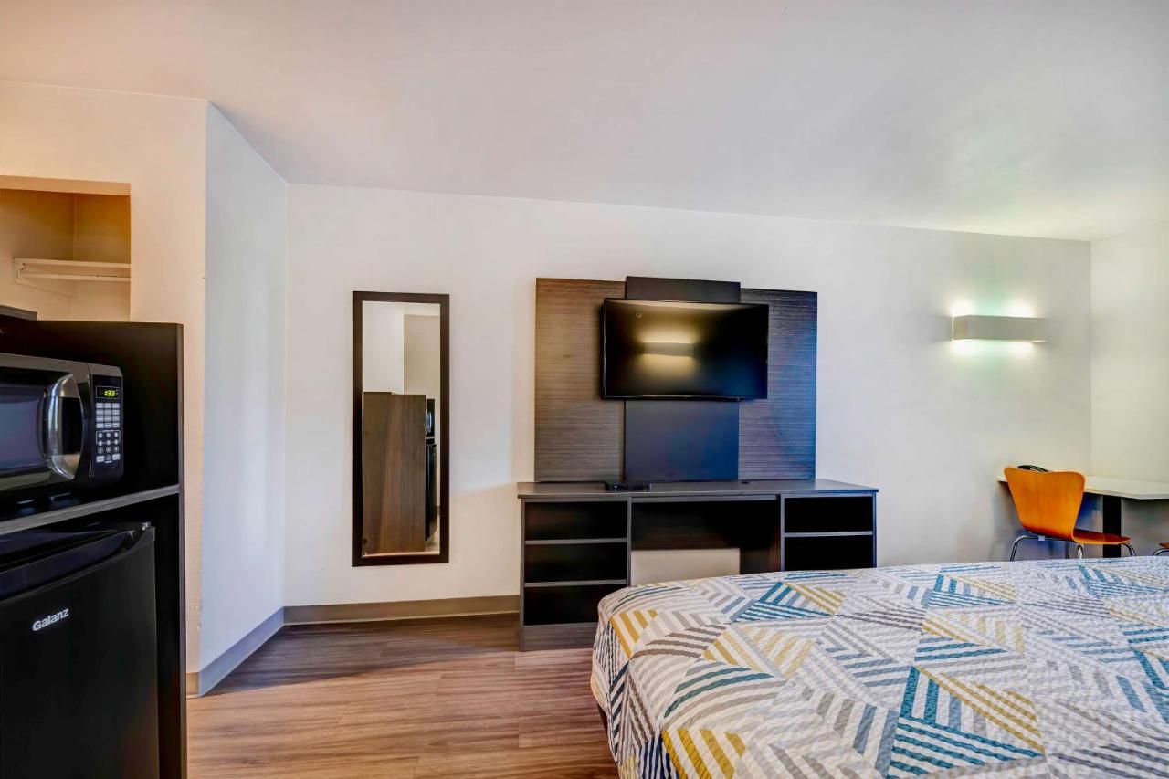 Motel 6-Mesquite, Tx - Balch Springs Extérieur photo