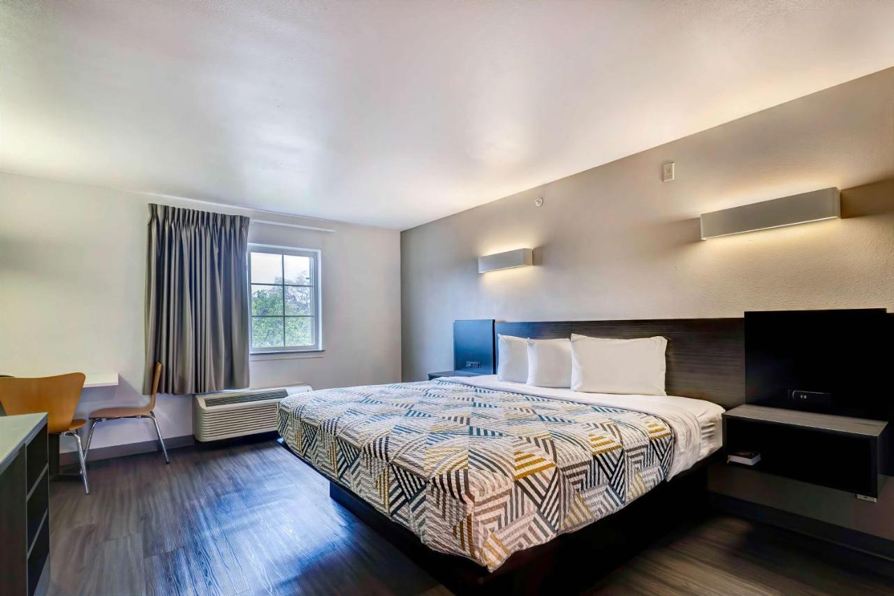 Motel 6-Mesquite, Tx - Balch Springs Extérieur photo