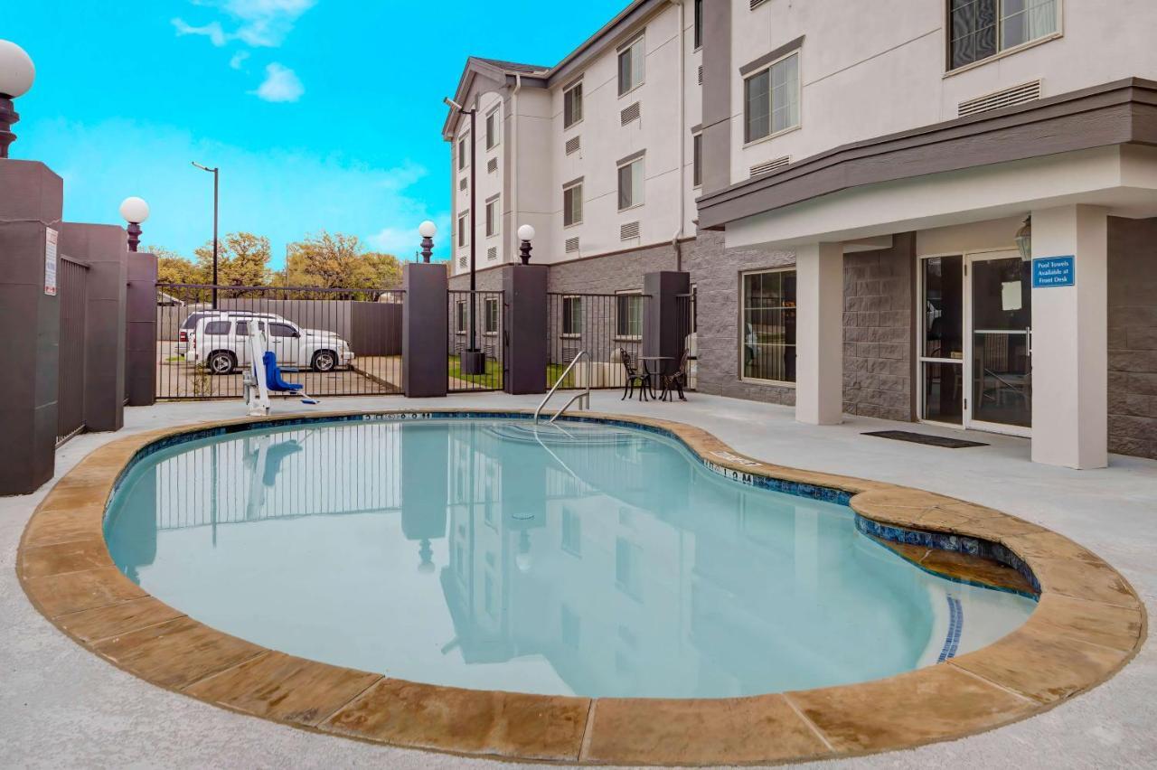 Motel 6-Mesquite, Tx - Balch Springs Extérieur photo