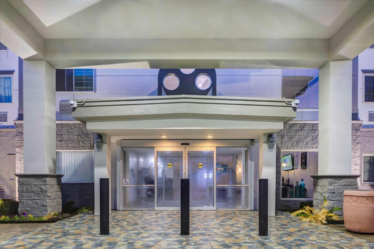 Motel 6-Mesquite, Tx - Balch Springs Extérieur photo