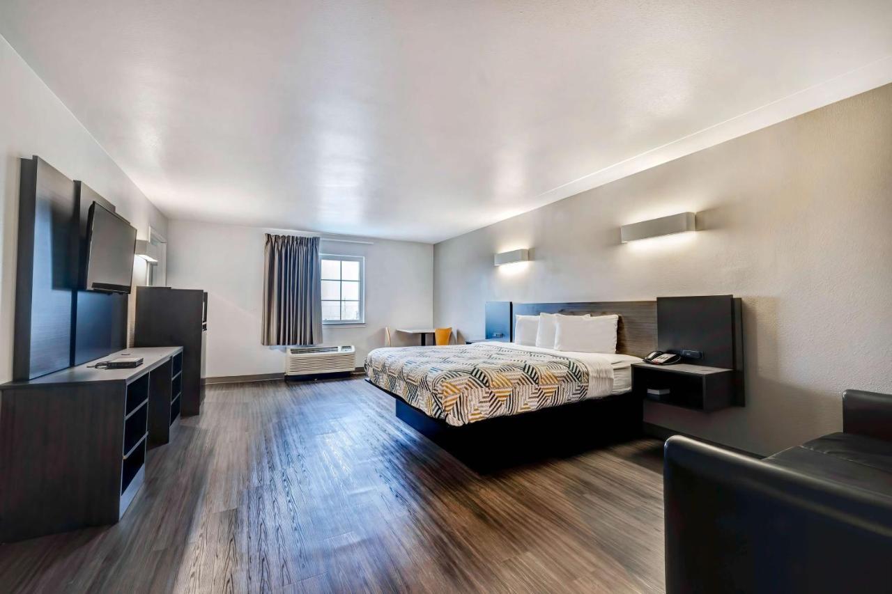 Motel 6-Mesquite, Tx - Balch Springs Extérieur photo