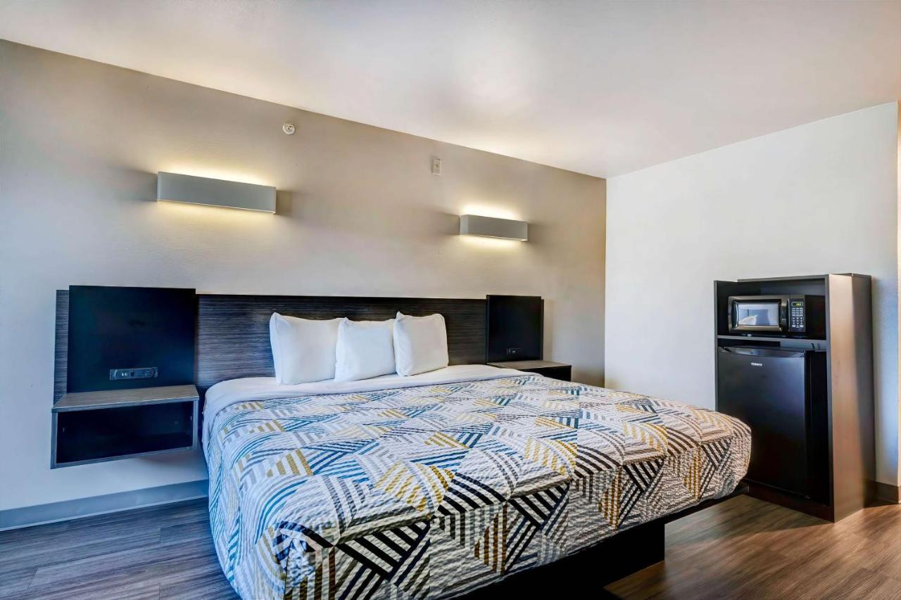 Motel 6-Mesquite, Tx - Balch Springs Extérieur photo