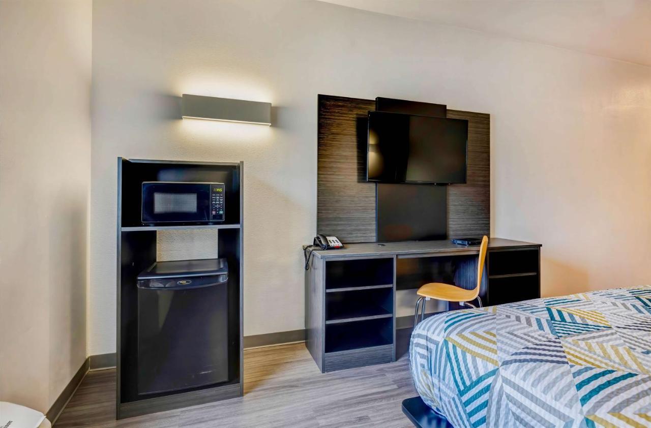 Motel 6-Mesquite, Tx - Balch Springs Extérieur photo