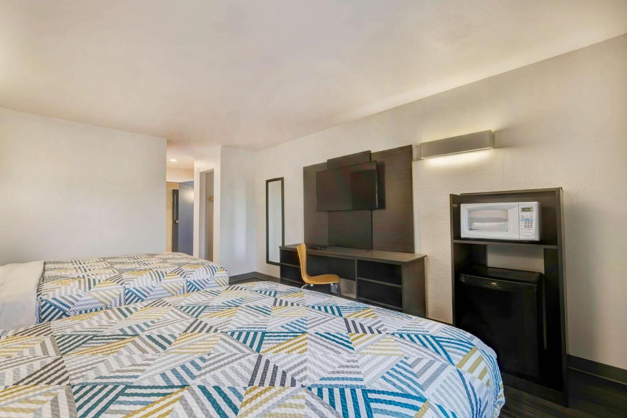 Motel 6-Mesquite, Tx - Balch Springs Extérieur photo
