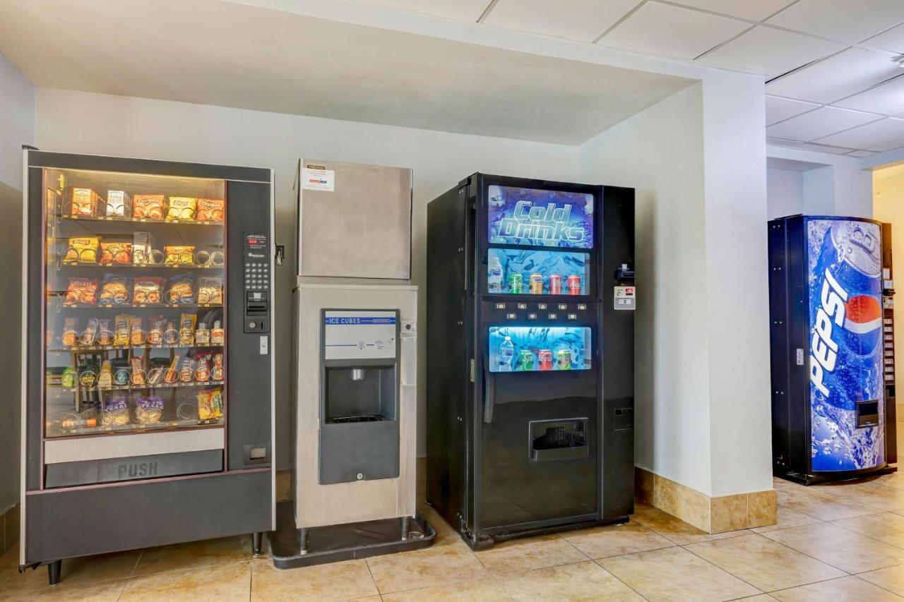 Motel 6-Mesquite, Tx - Balch Springs Extérieur photo