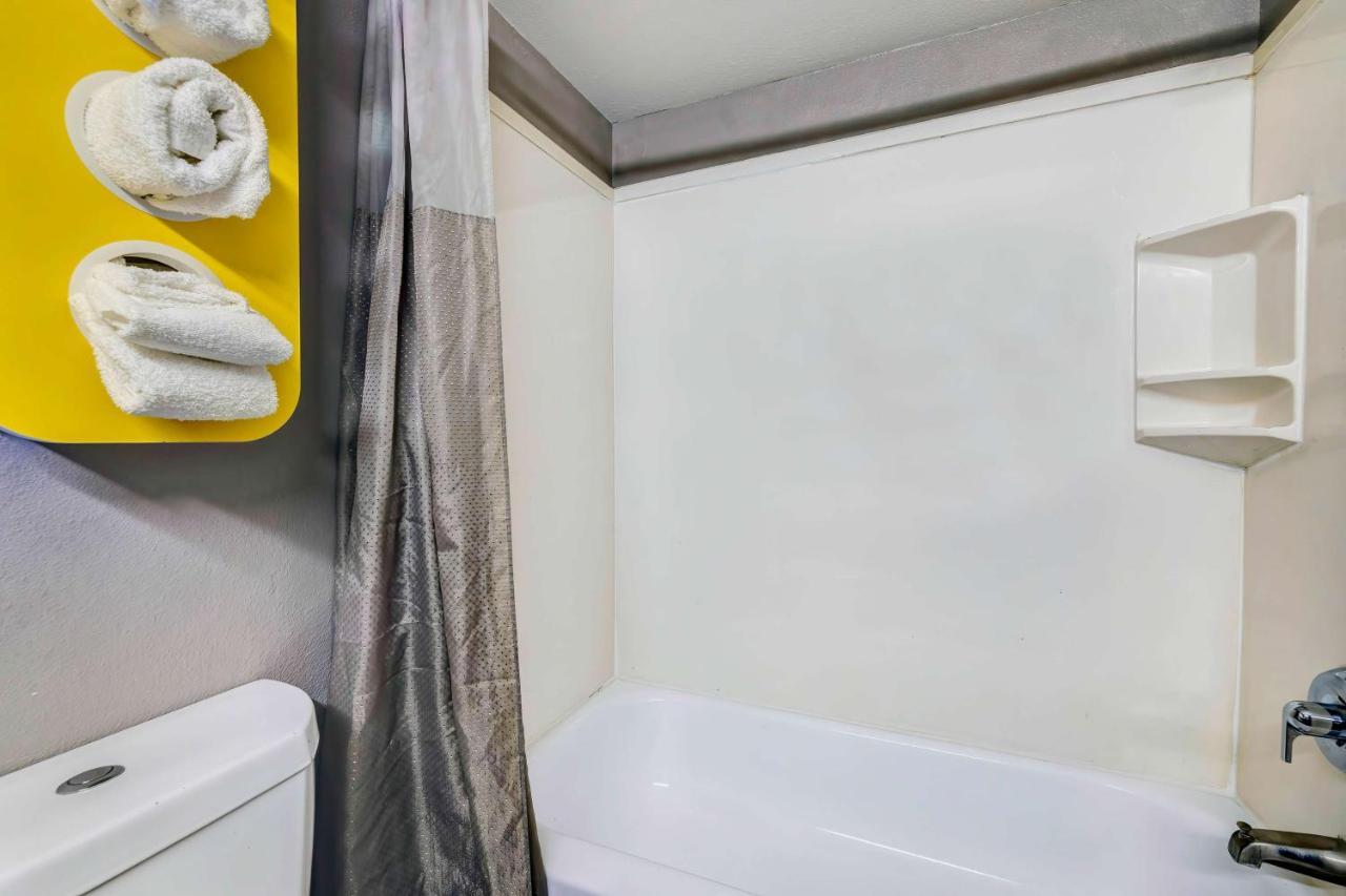 Motel 6-Mesquite, Tx - Balch Springs Extérieur photo
