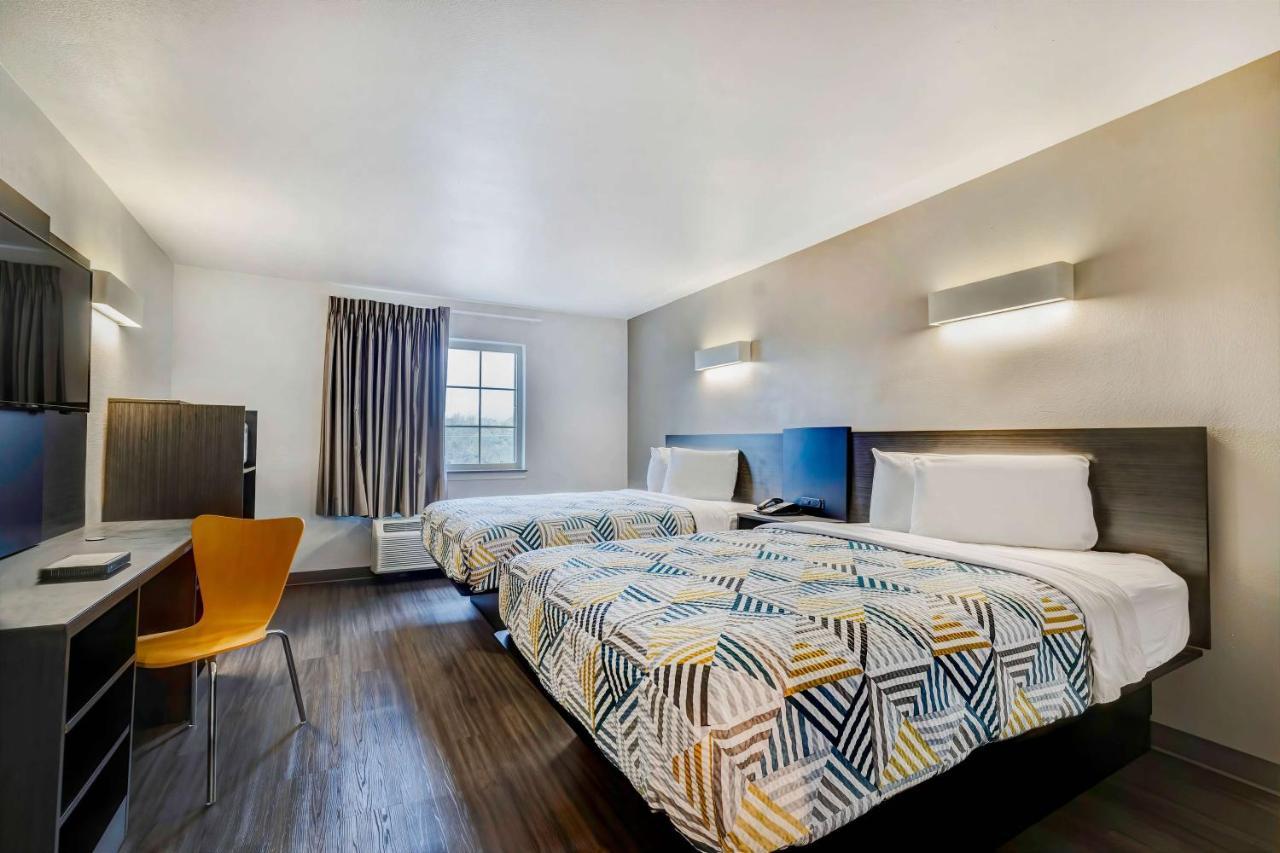 Motel 6-Mesquite, Tx - Balch Springs Extérieur photo