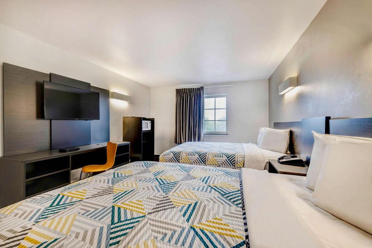 Motel 6-Mesquite, Tx - Balch Springs Extérieur photo