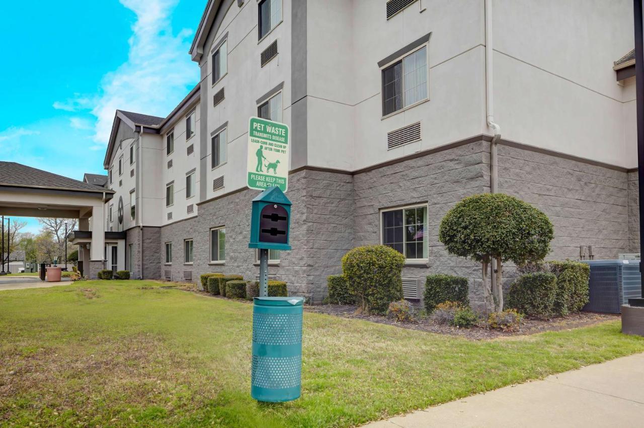 Motel 6-Mesquite, Tx - Balch Springs Extérieur photo