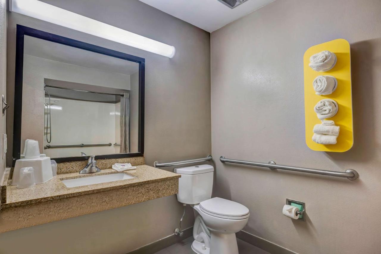Motel 6-Mesquite, Tx - Balch Springs Extérieur photo