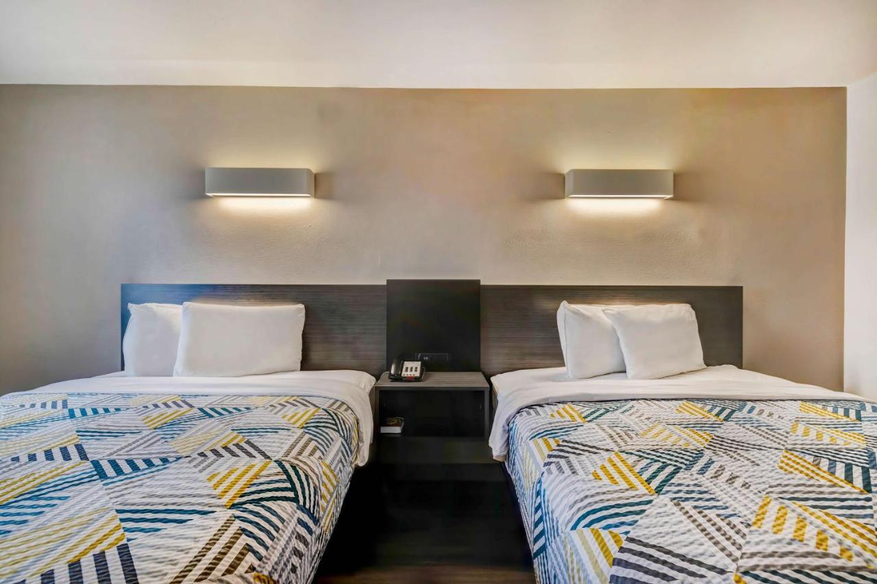Motel 6-Mesquite, Tx - Balch Springs Extérieur photo