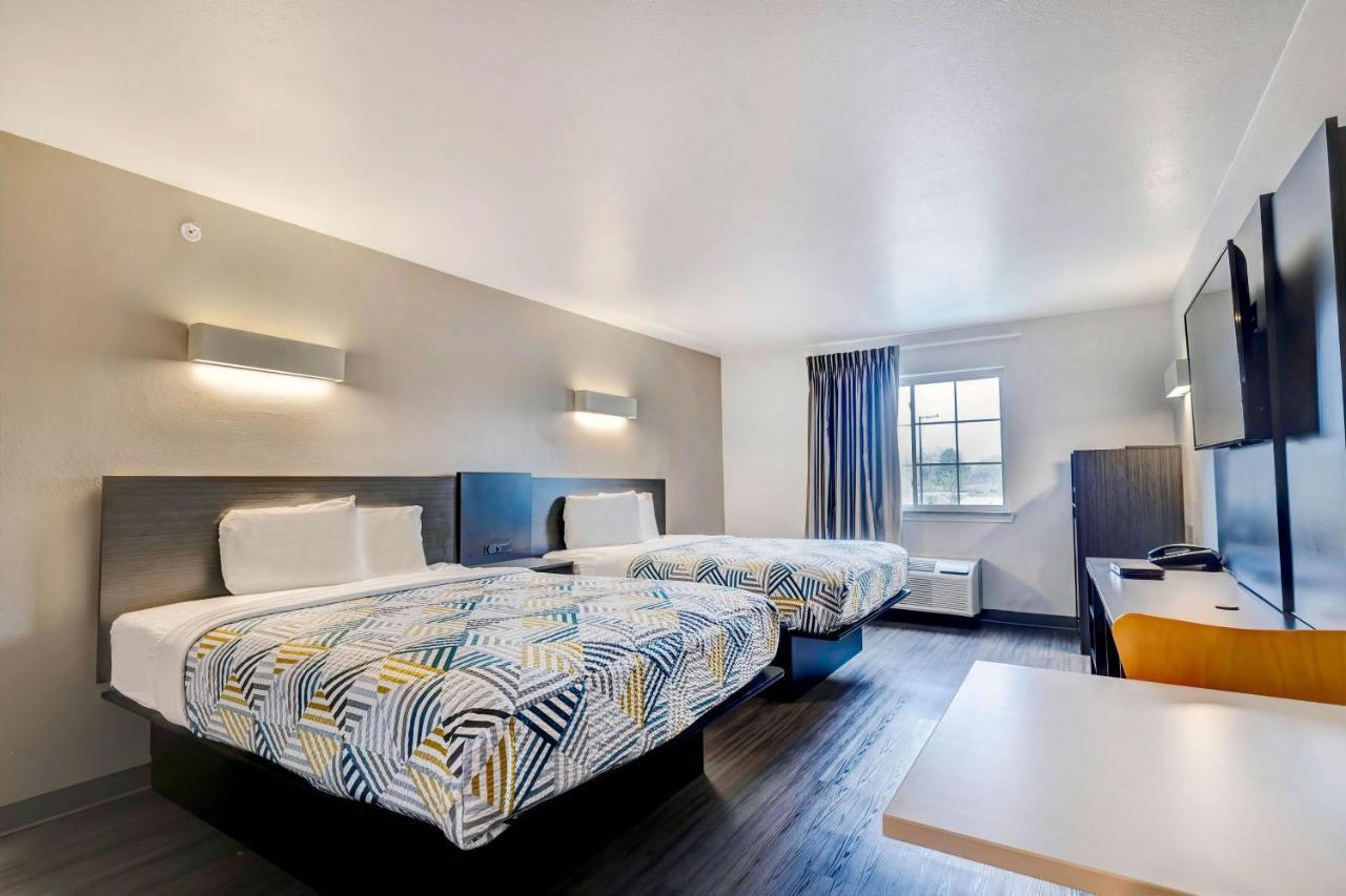 Motel 6-Mesquite, Tx - Balch Springs Extérieur photo