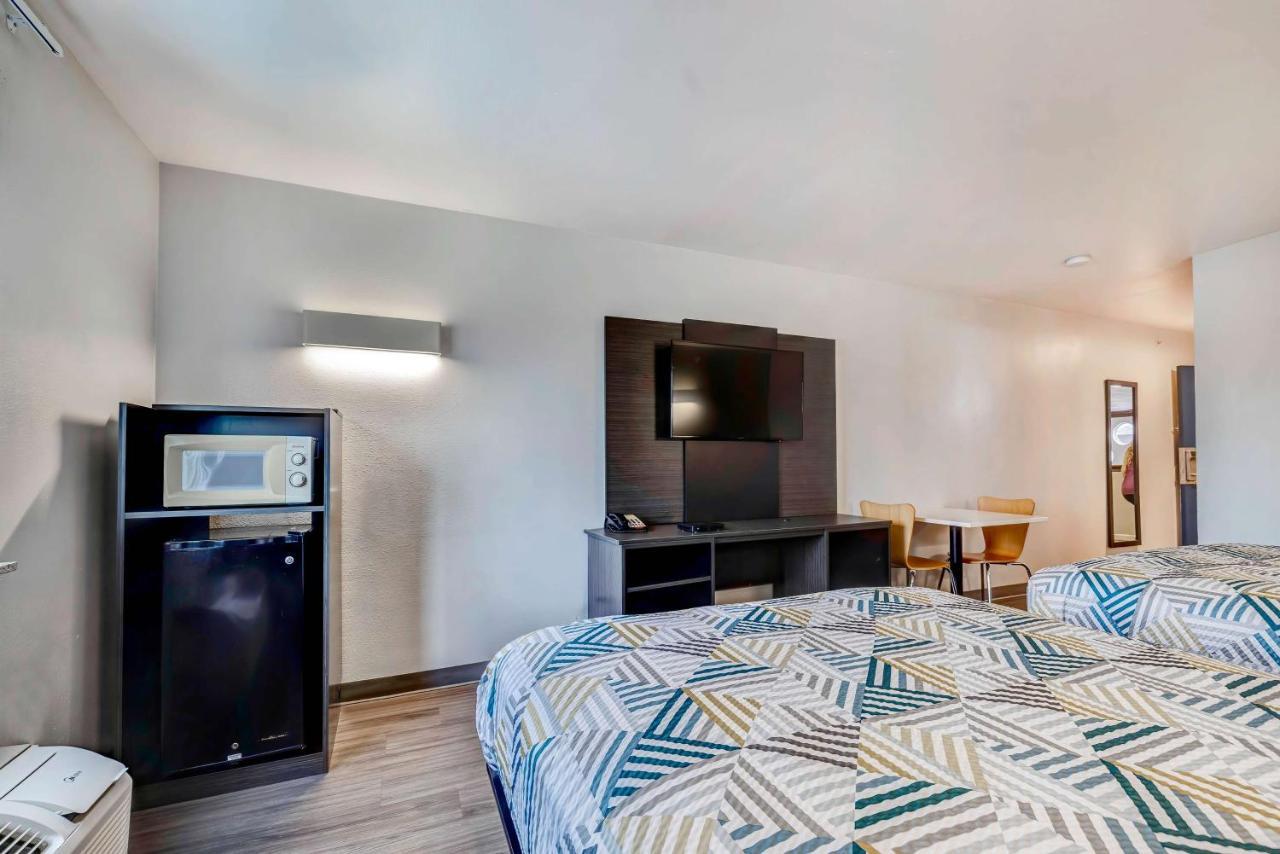 Motel 6-Mesquite, Tx - Balch Springs Extérieur photo