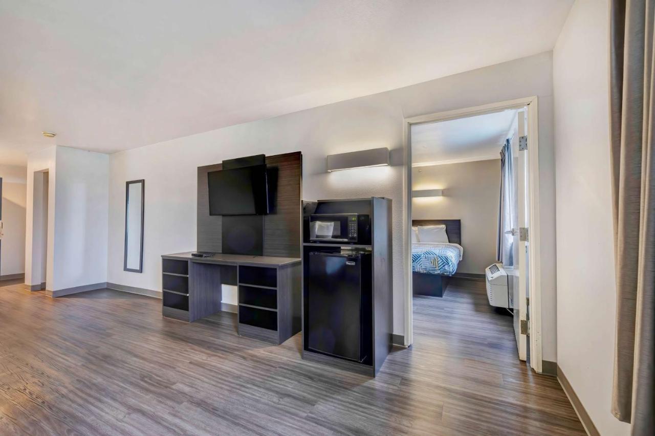 Motel 6-Mesquite, Tx - Balch Springs Extérieur photo