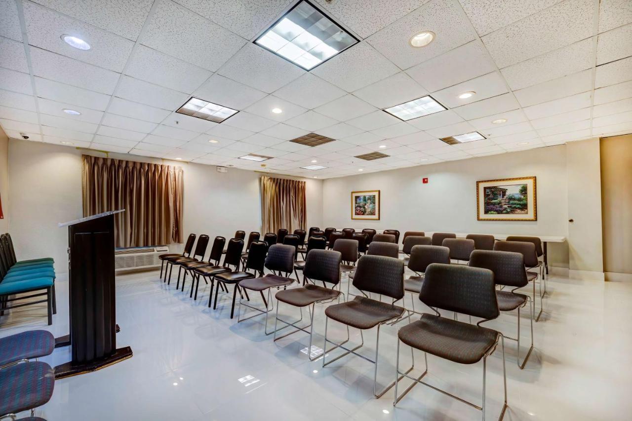 Motel 6-Mesquite, Tx - Balch Springs Extérieur photo
