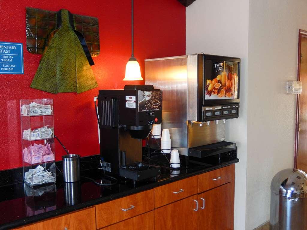 Motel 6-Mesquite, Tx - Balch Springs Intérieur photo