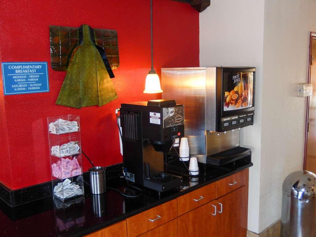 Motel 6-Mesquite, Tx - Balch Springs Intérieur photo