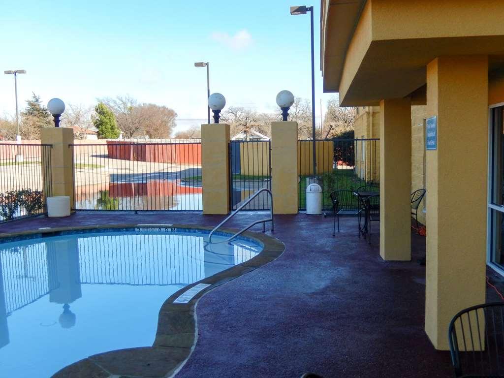 Motel 6-Mesquite, Tx - Balch Springs Facilités photo