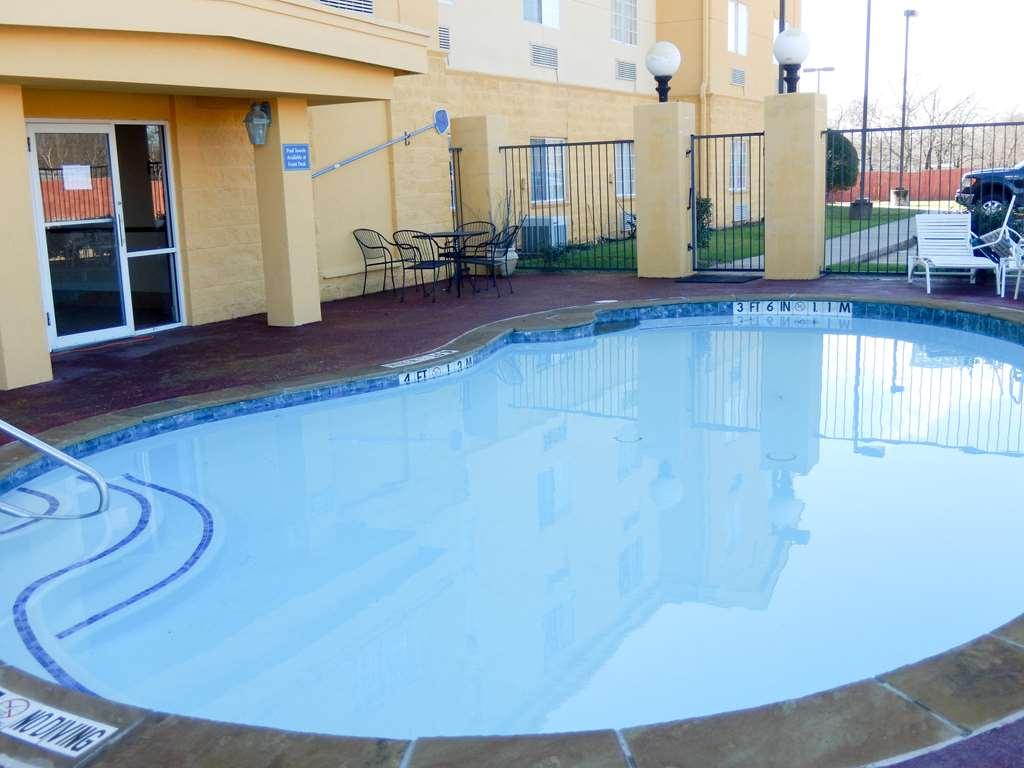 Motel 6-Mesquite, Tx - Balch Springs Facilités photo