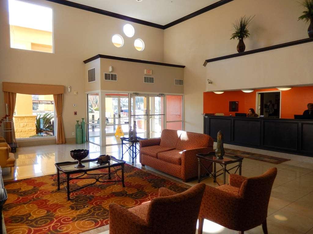 Motel 6-Mesquite, Tx - Balch Springs Intérieur photo