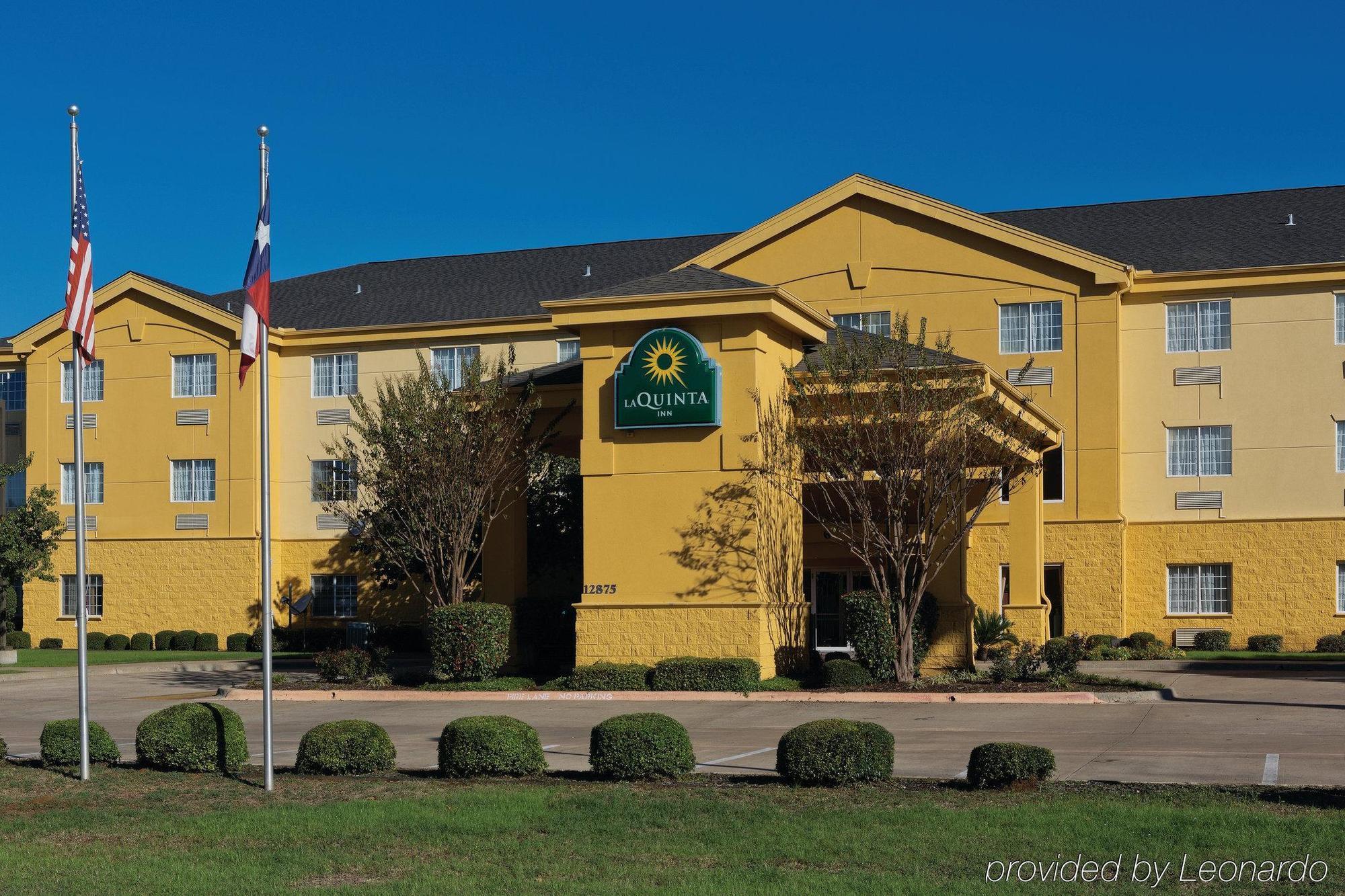 Motel 6-Mesquite, Tx - Balch Springs Extérieur photo