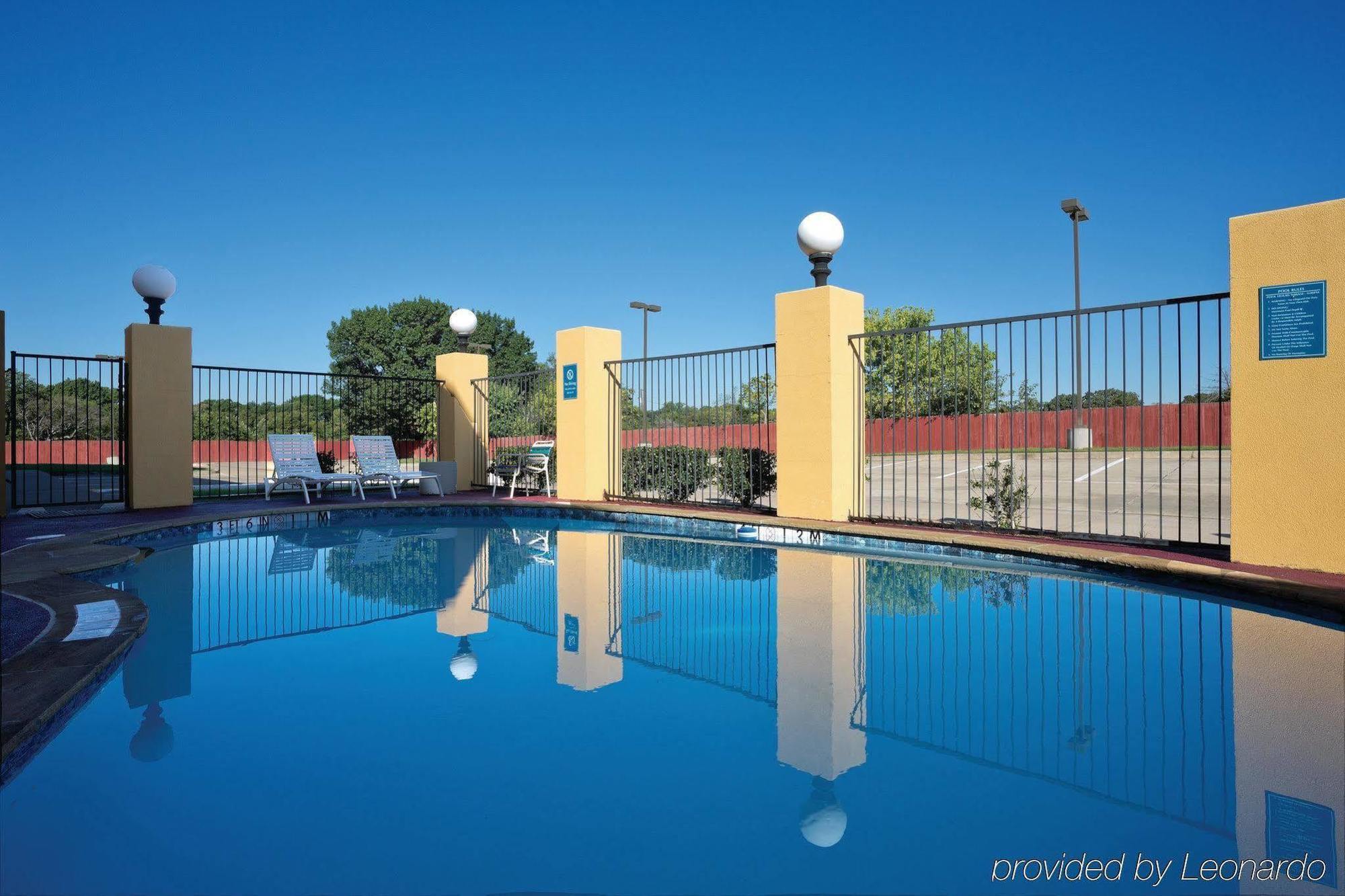 Motel 6-Mesquite, Tx - Balch Springs Extérieur photo